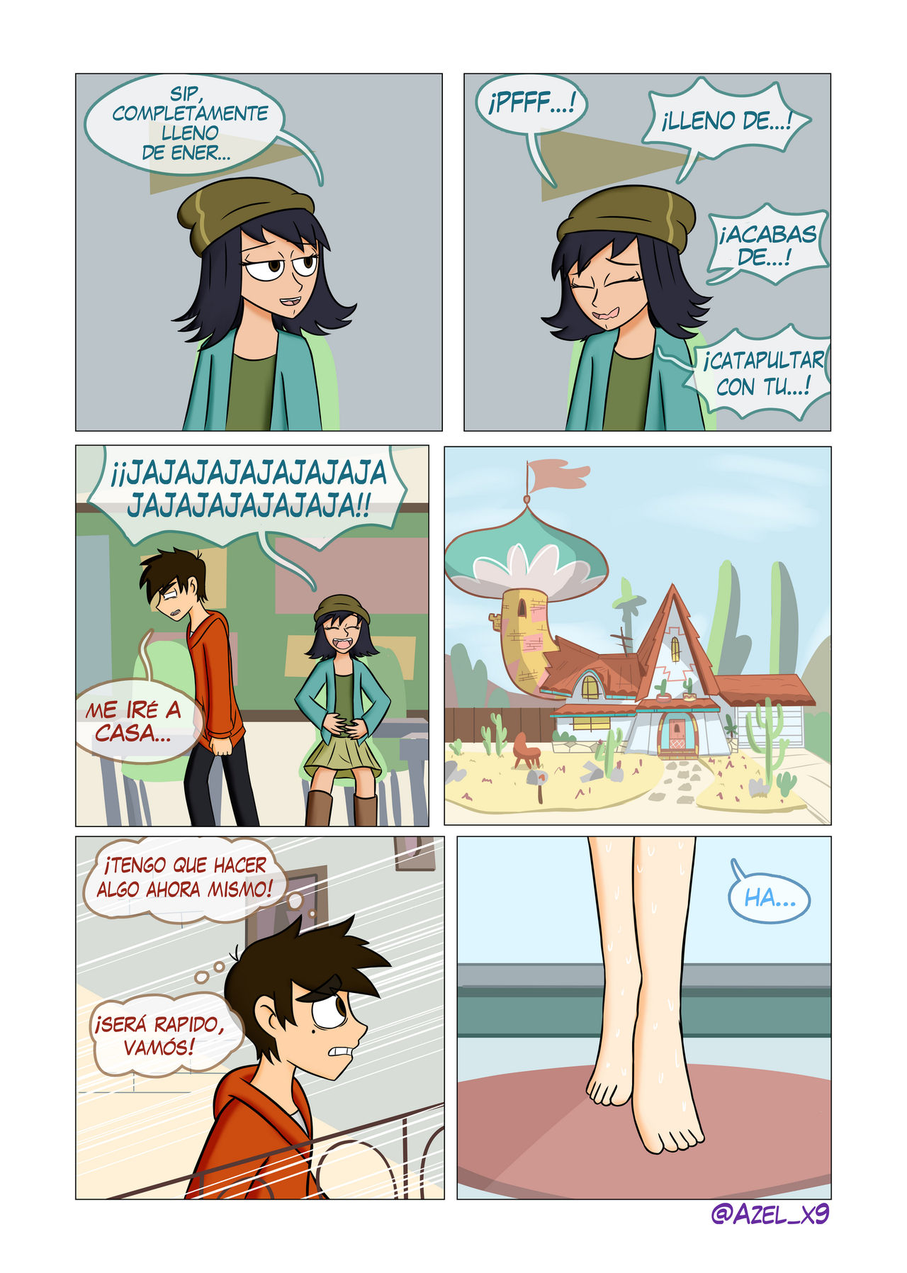 Liberando Estres 2 image number 11