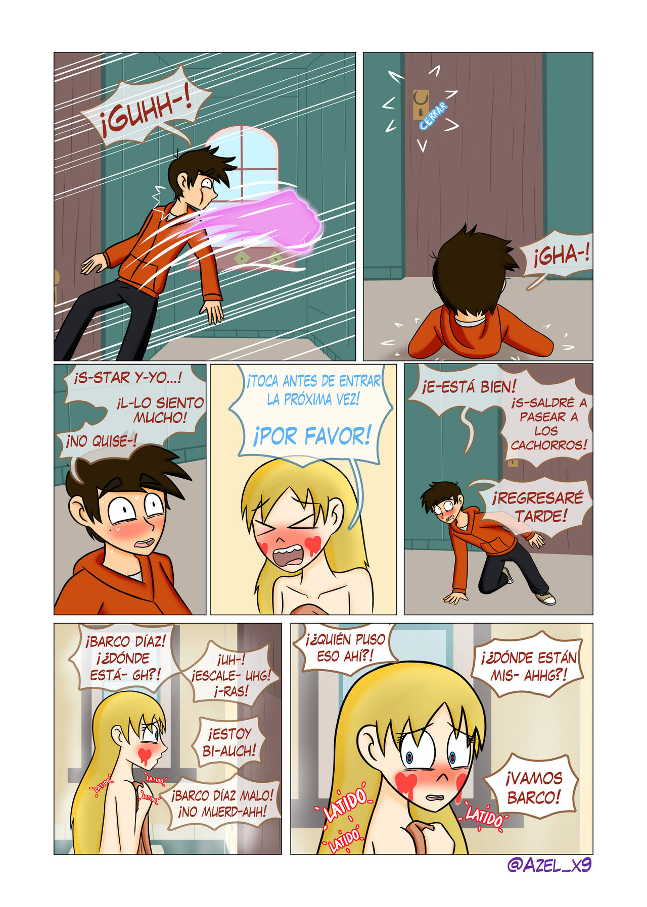 Liberando Estres 2 image number 14