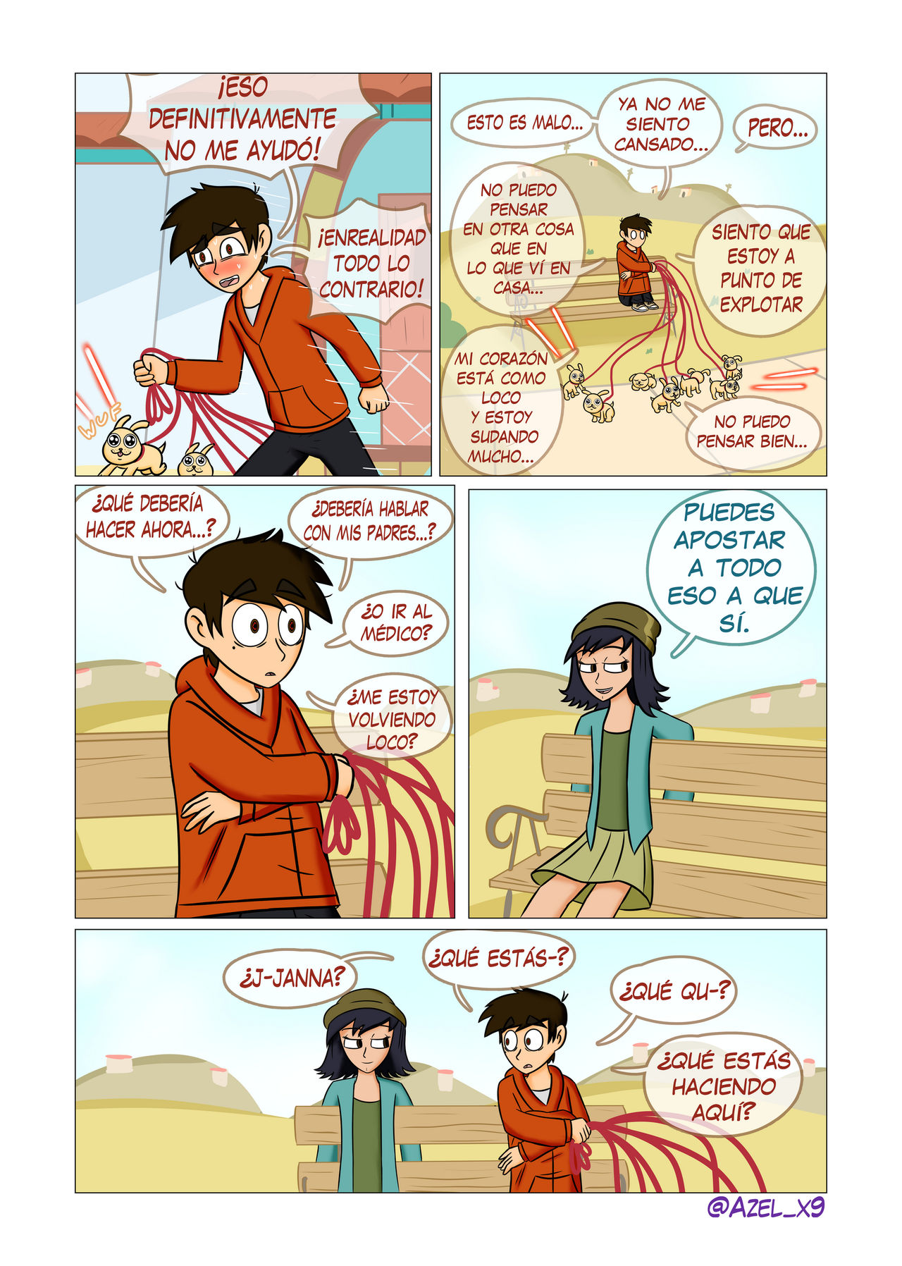 Liberando Estres 2 image number 15