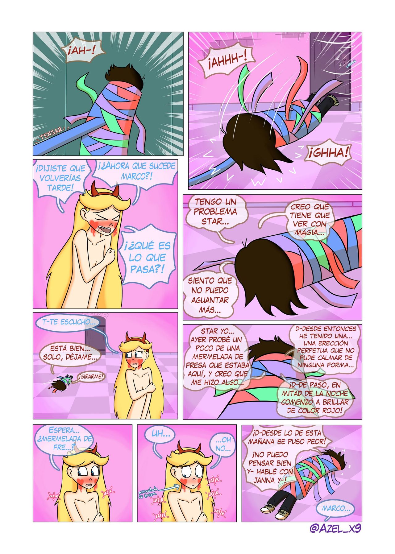 Liberando Estres 2 image number 21