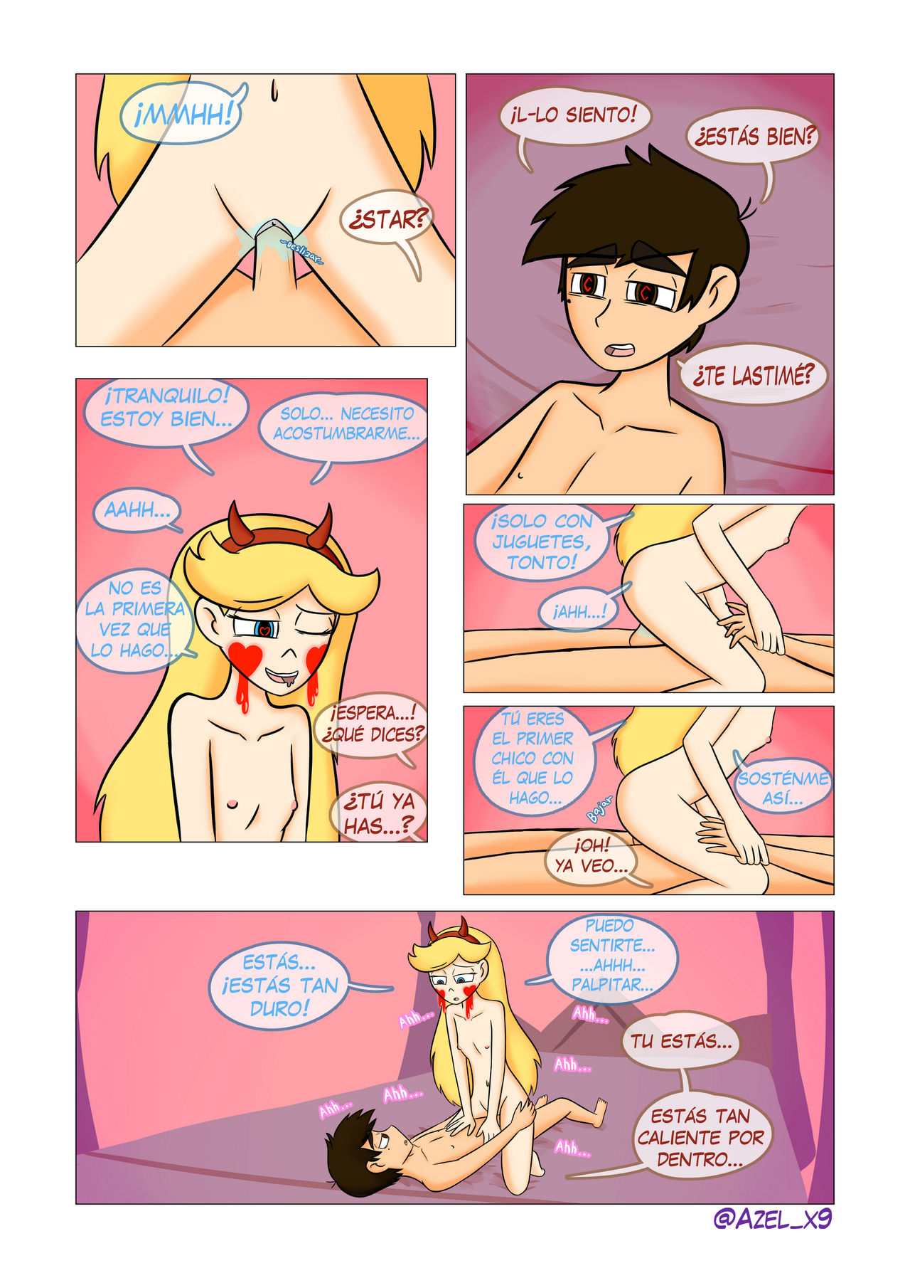 Liberando Estres 2 image number 29