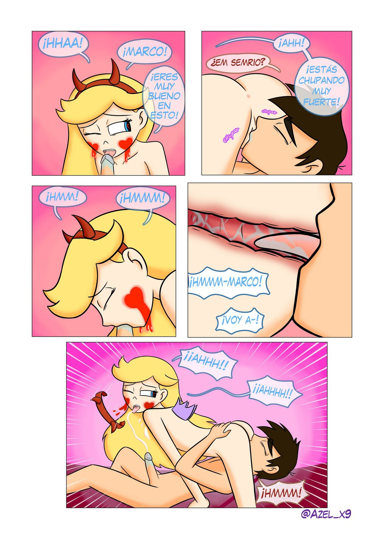 Liberando Estres 2 image number 33