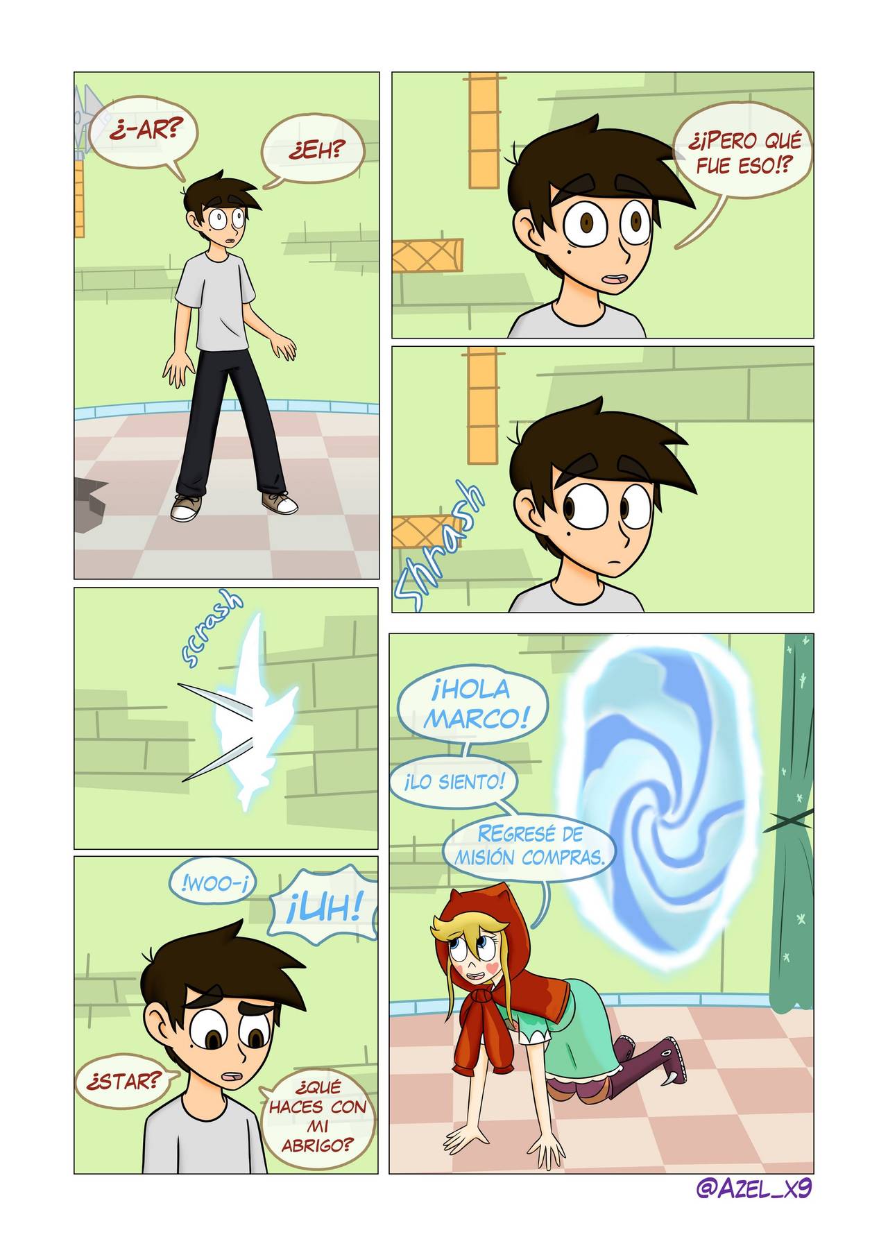 Liberando Estres 2 image number 3