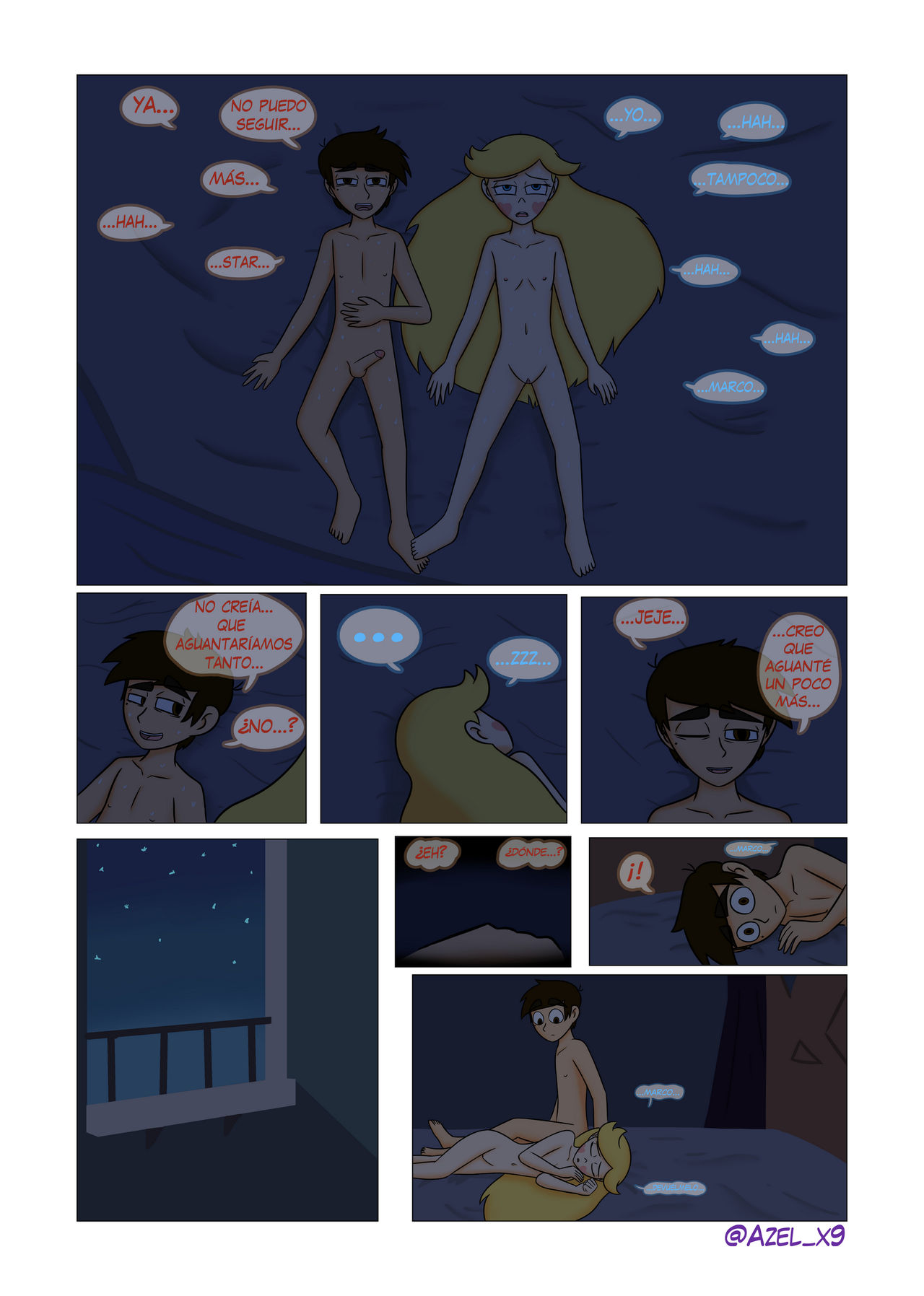 Liberando Estres 2 image number 39