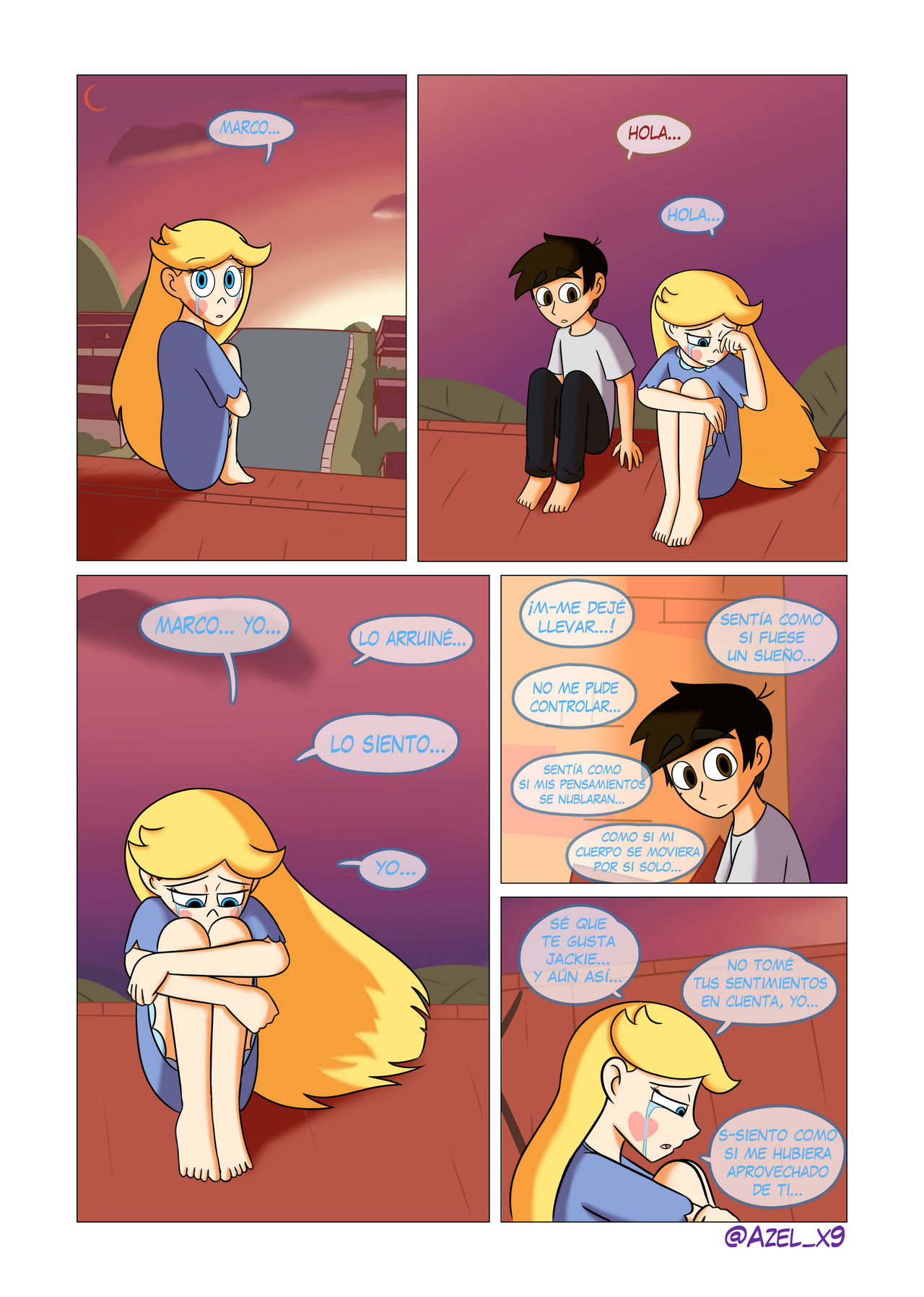 Liberando Estres 2 image number 42