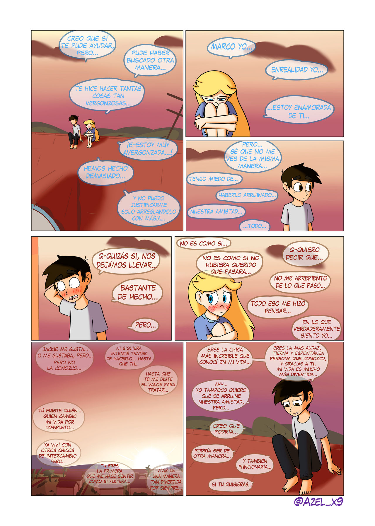 Liberando Estres 2 image number 43