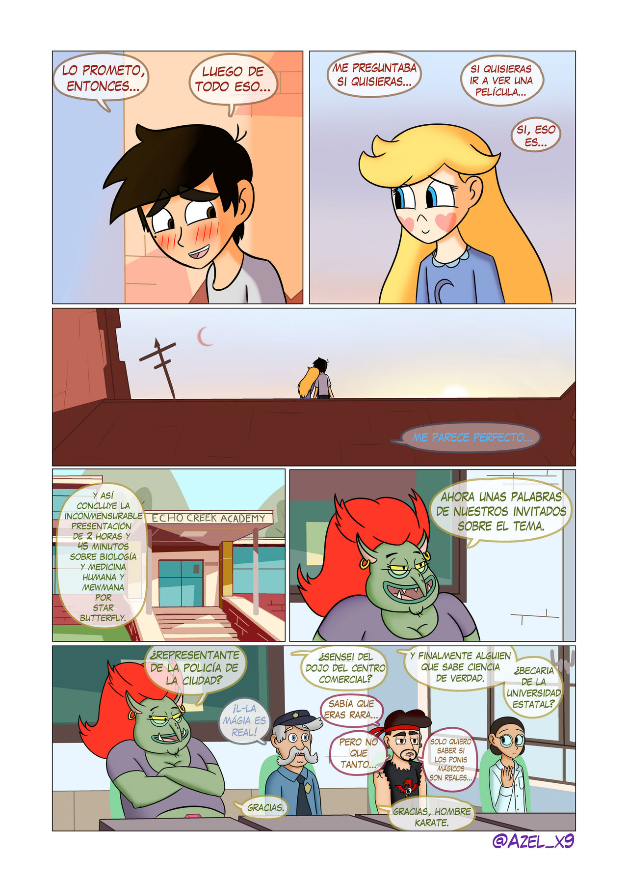 Liberando Estres 2 image number 46