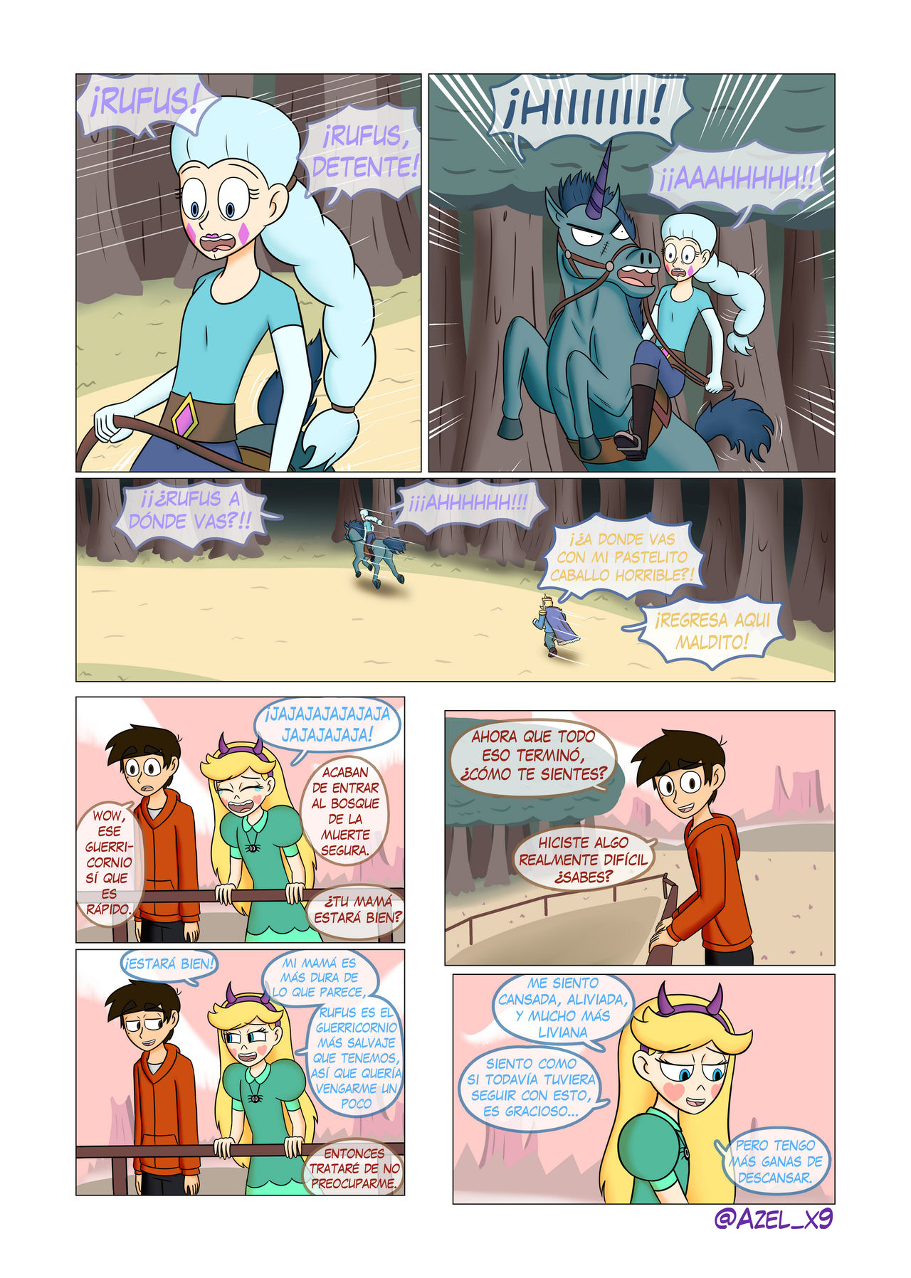 Liberando Estres 2 image number 50