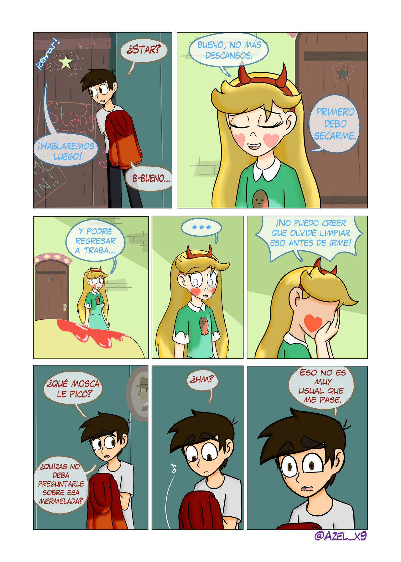 Liberando Estres 2 image number 5