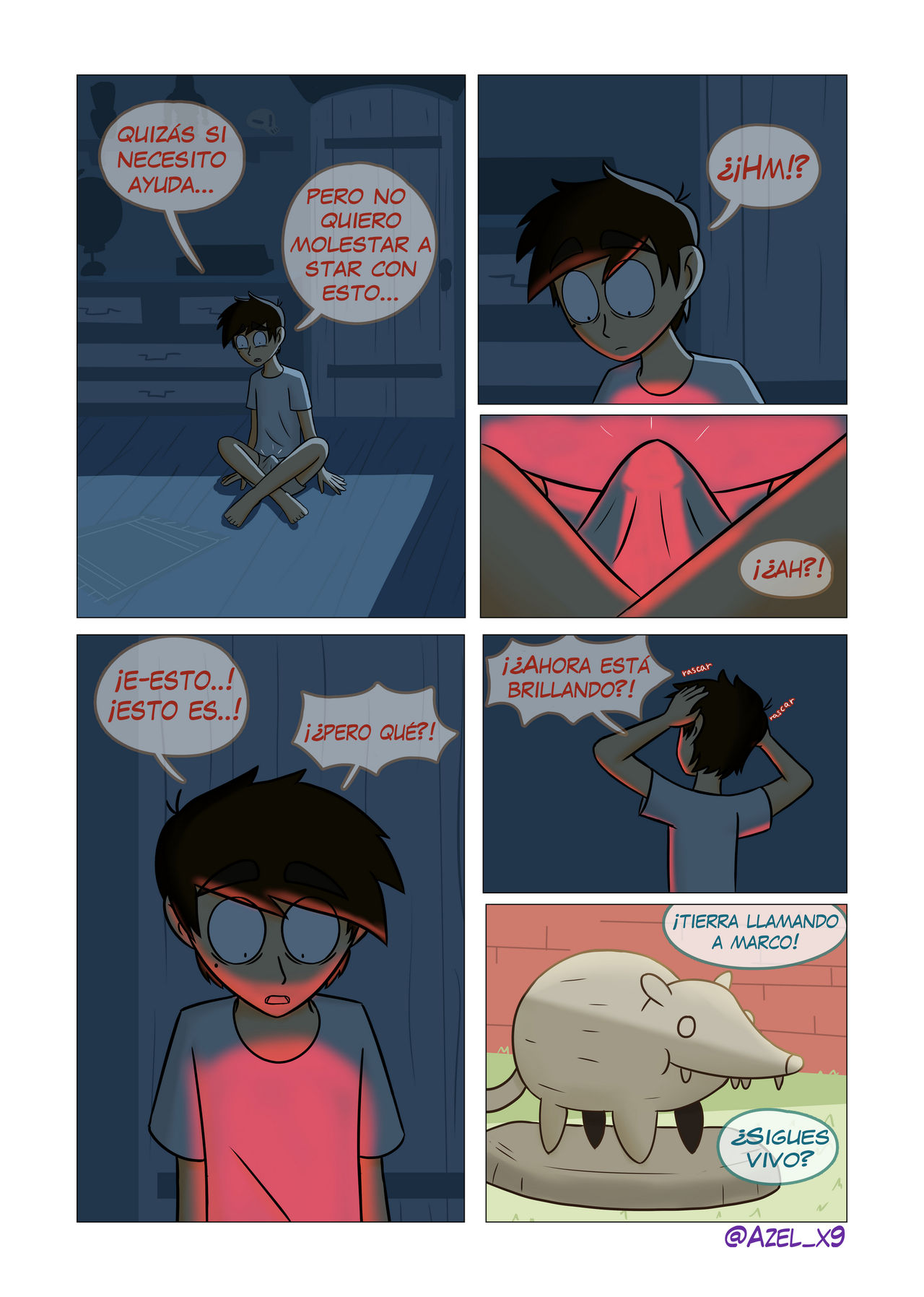 Liberando Estres 2 image number 8