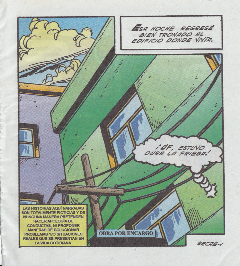 Secretos de Cama 0258 image number 2