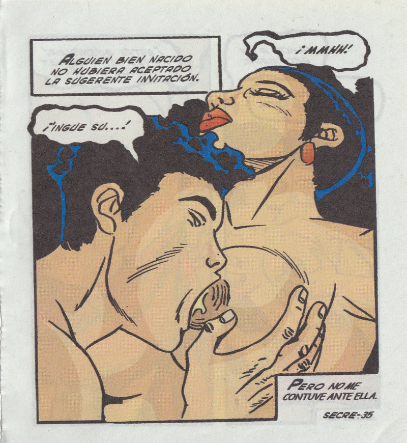 Secretos de Cama 0258 image number 36