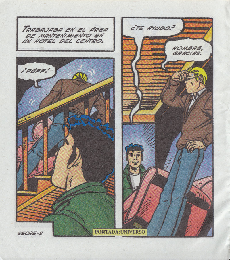 Secretos de Cama 0258 image number 3