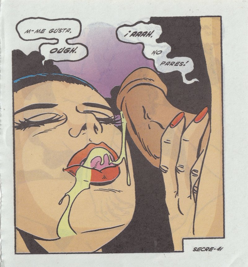 Secretos de Cama 0258 image number 42