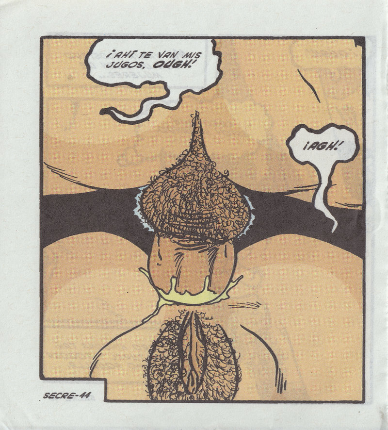 Secretos de Cama 0258 image number 45