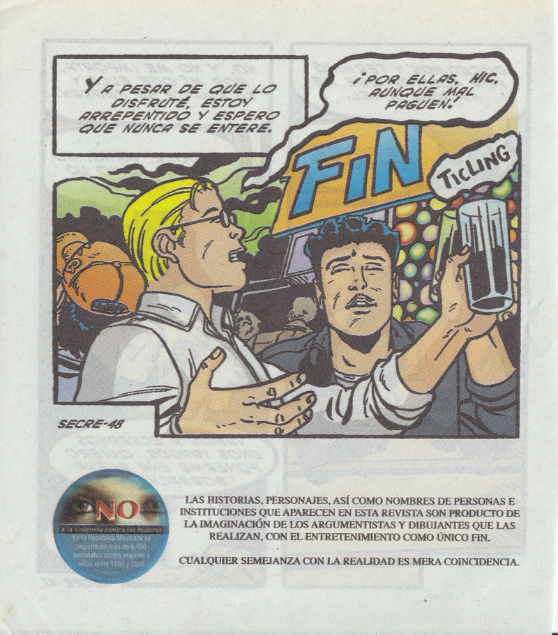 Secretos de Cama 0258 image number 49