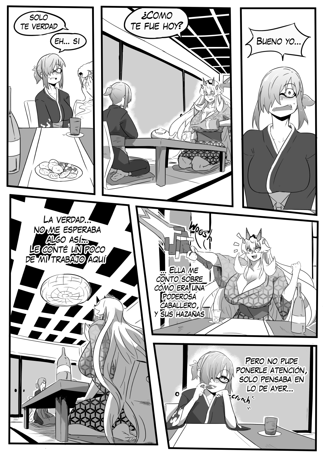 Late Night Service image number 32