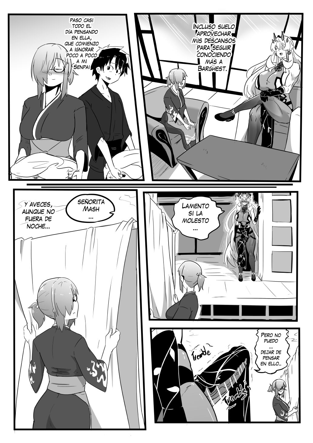 Late Night Service image number 37