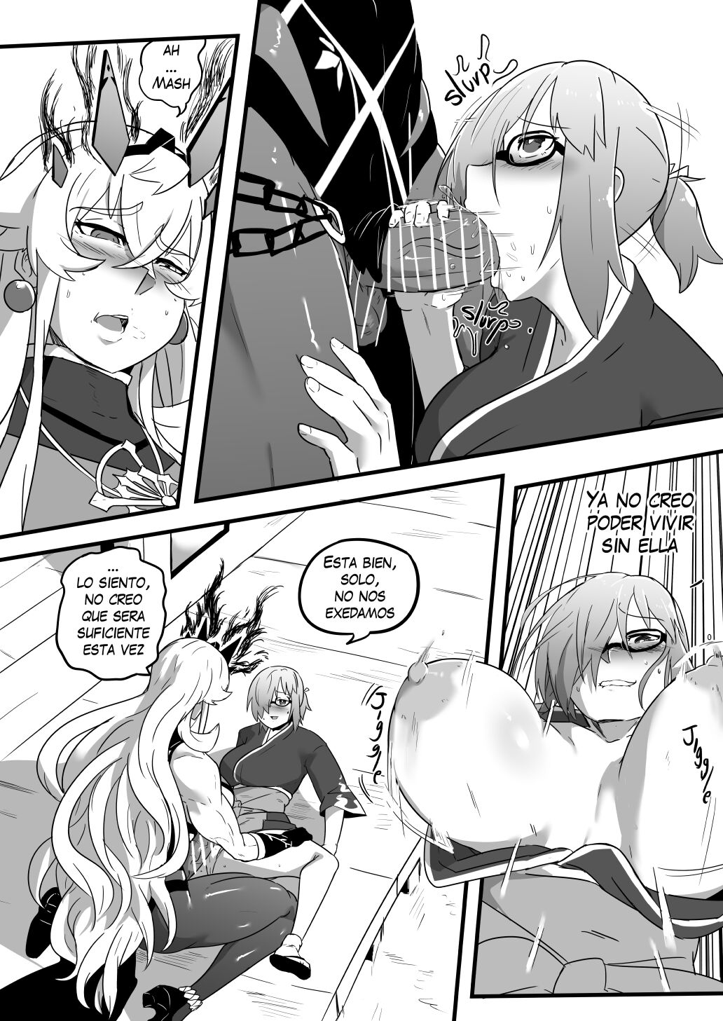 Late Night Service image number 38