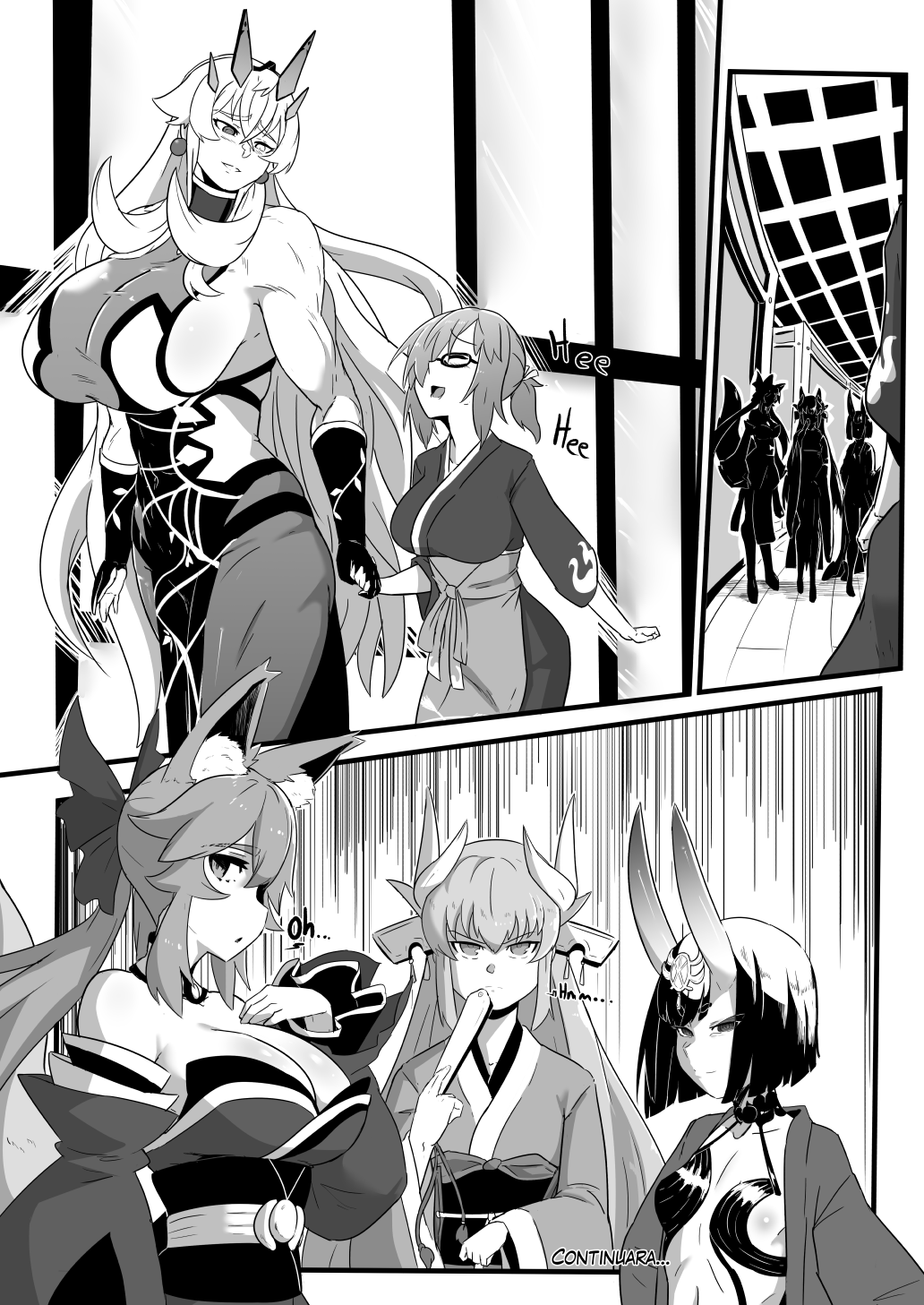 Late Night Service image number 39