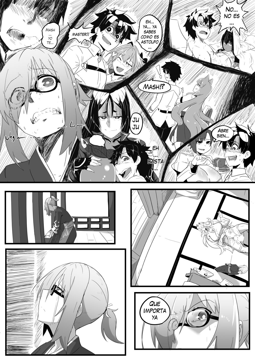 Late Night Service image number 6