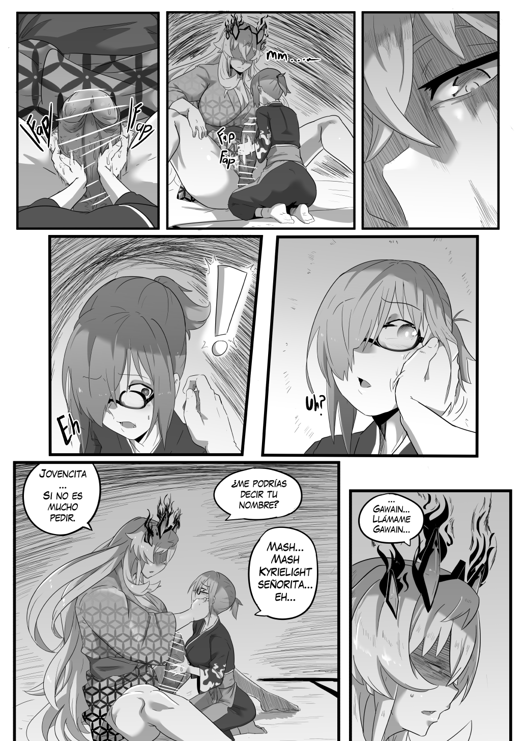 Late Night Service image number 11