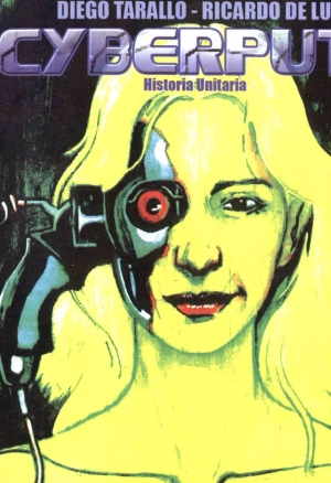 Cyberputa - Historia Unitaria