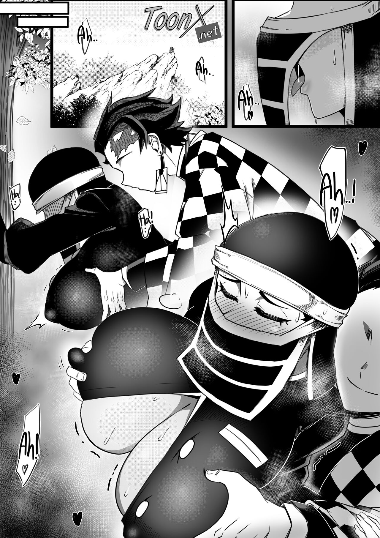Kakushi ch.1-2 image number 3