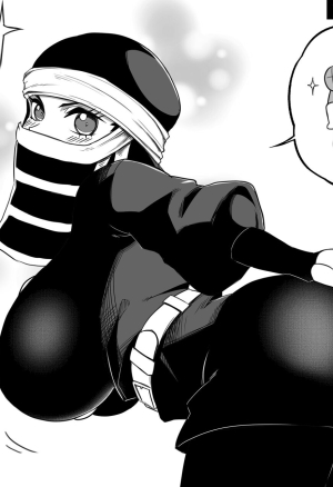 Kakushi ch.1-2