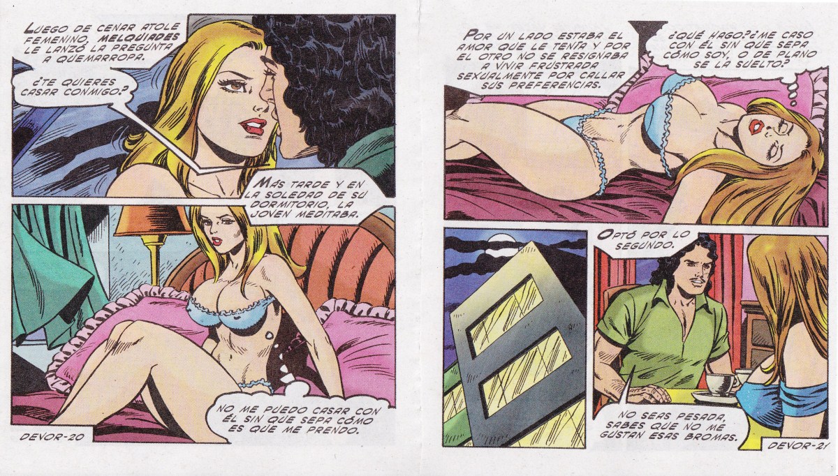 Devorame_176 image number 11