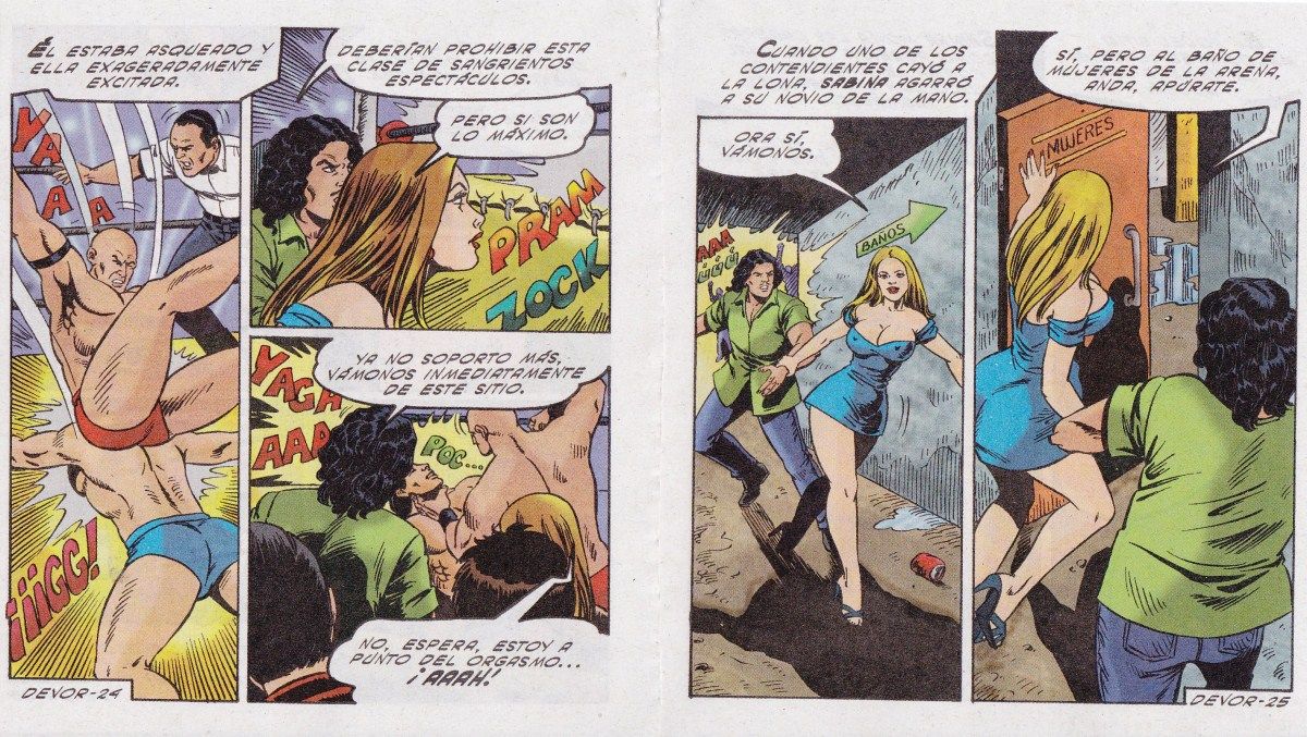 Devorame_176 image number 13