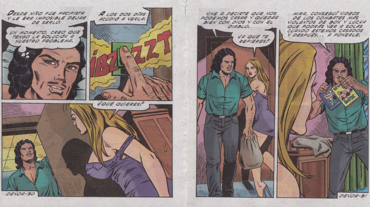 Devorame_176 image number 16