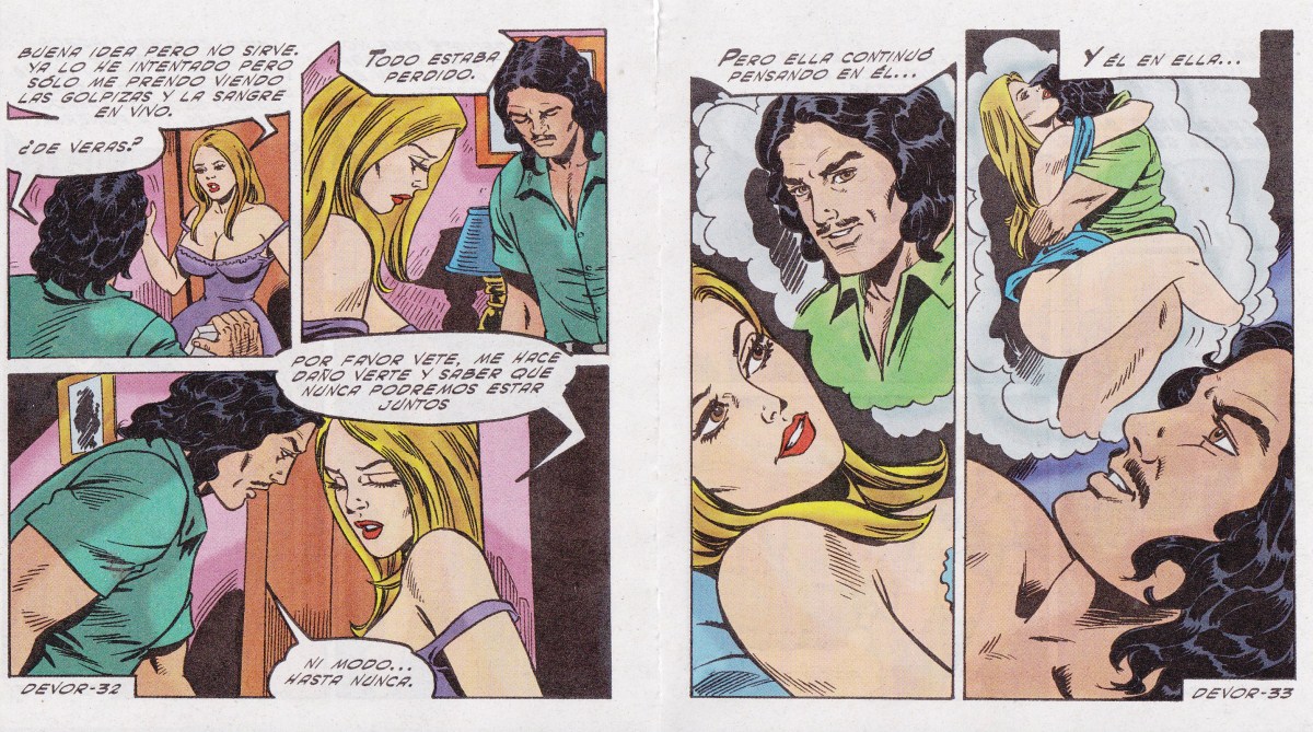 Devorame_176 image number 17