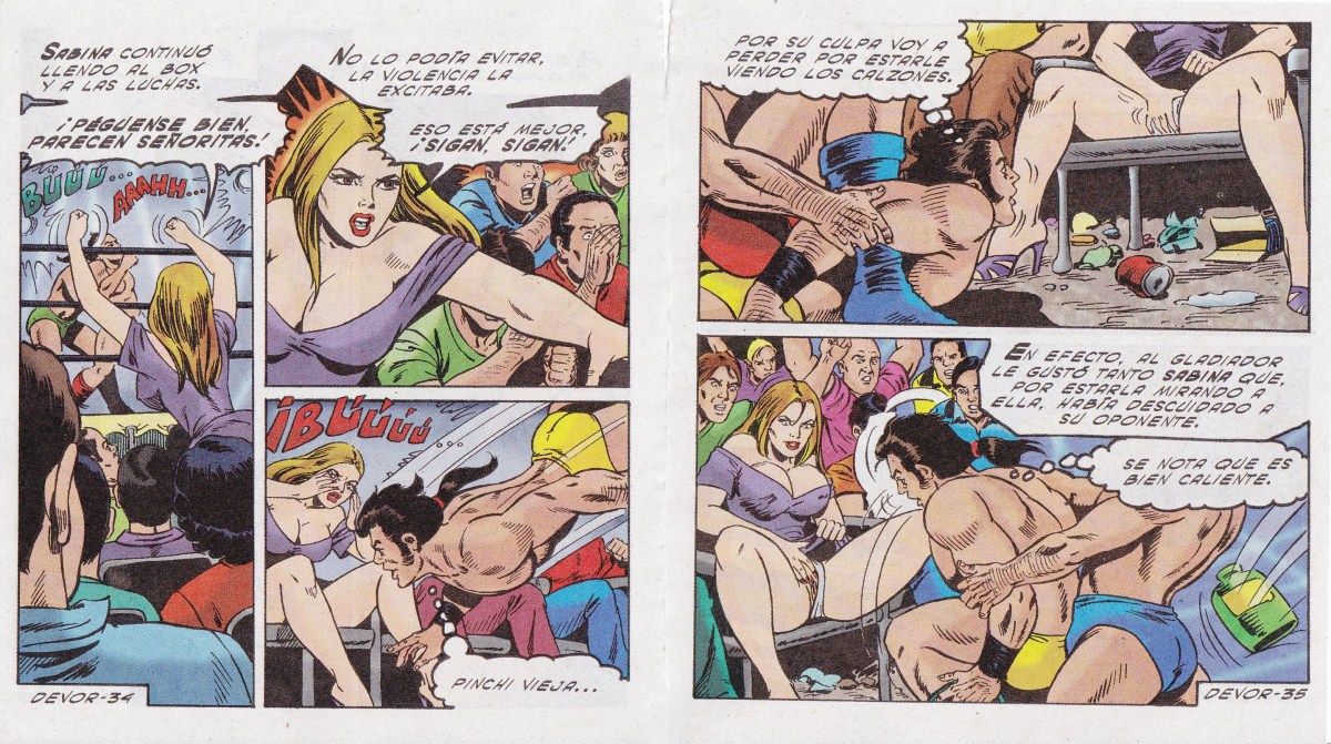 Devorame_176 image number 18