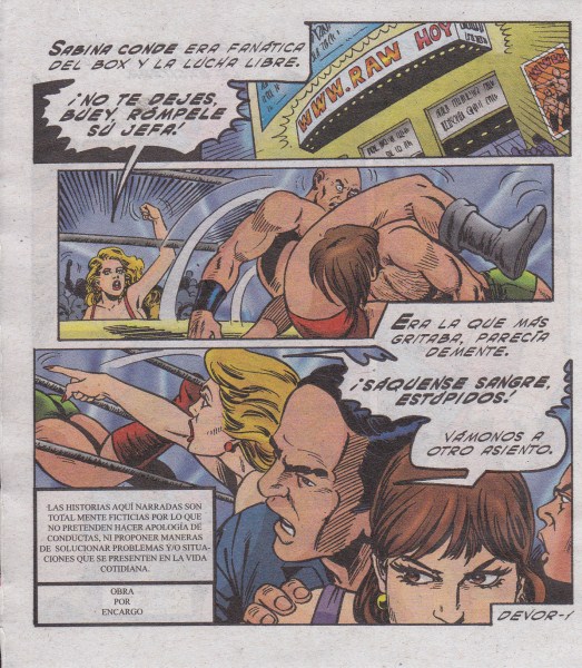 Devorame_176 image number 1