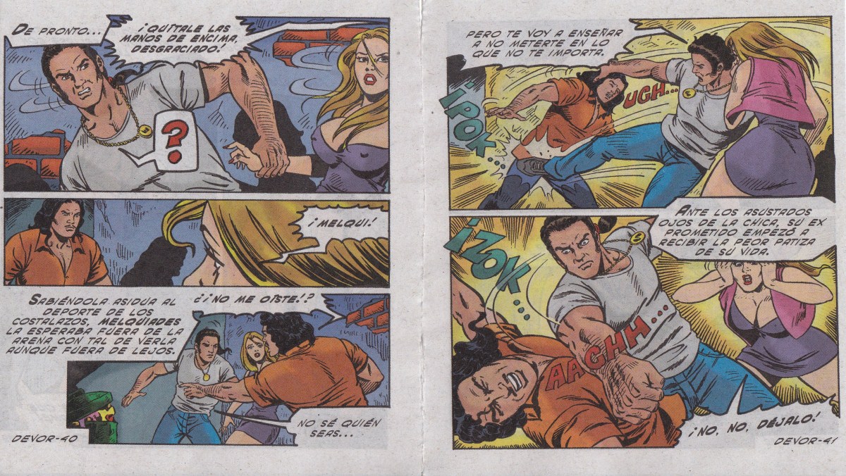 Devorame_176 image number 21