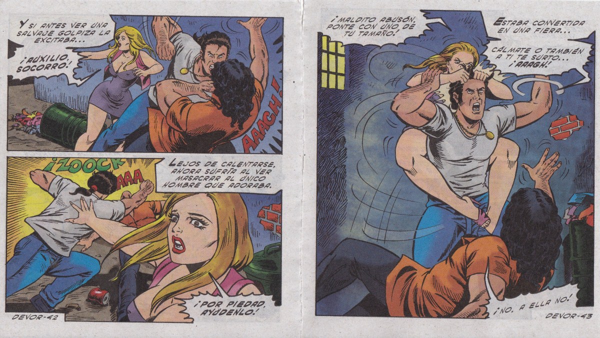 Devorame_176 image number 22