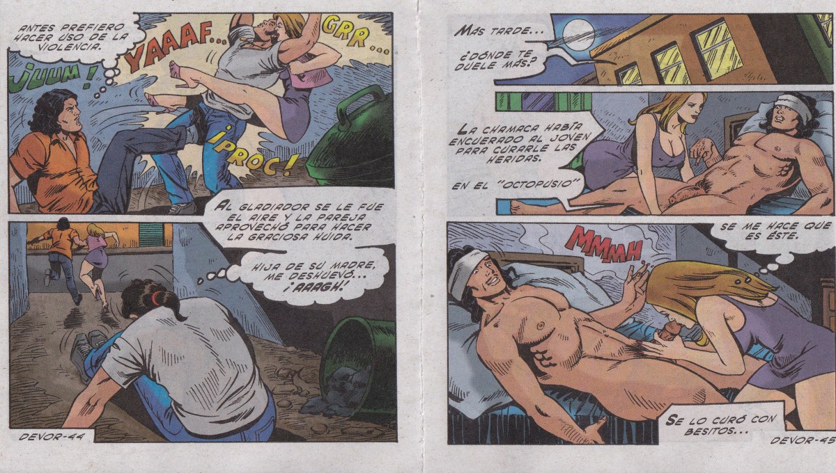 Devorame_176 image number 23