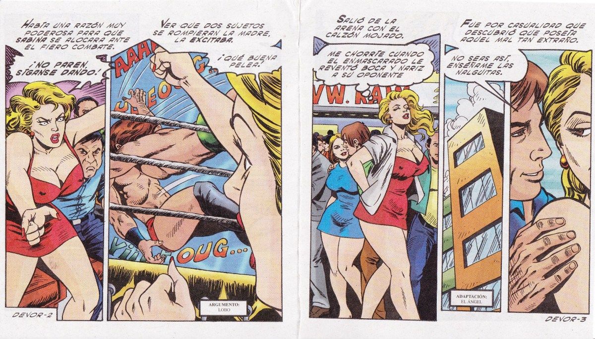 Devorame_176 image number 2