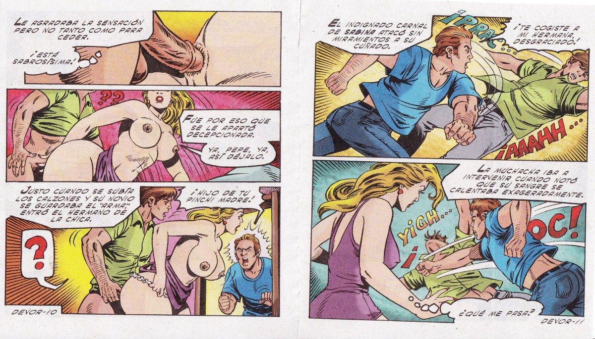 Devorame_176 image number 6