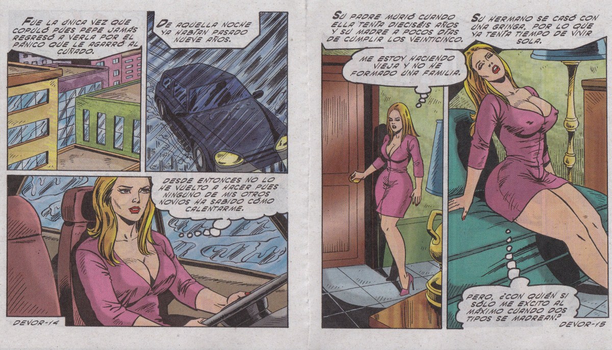 Devorame_176 image number 8