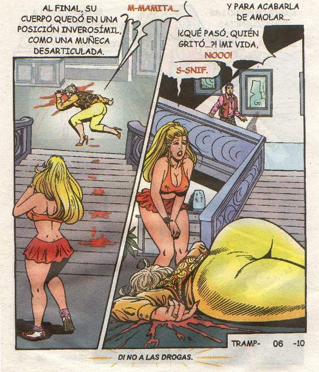 Historias pasionales 006 image number 9