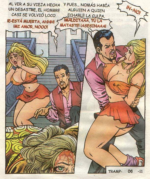 Historias pasionales 006 image number 10