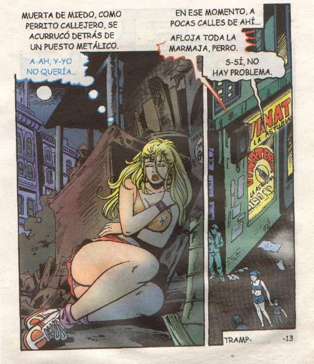 Historias pasionales 006 image number 12