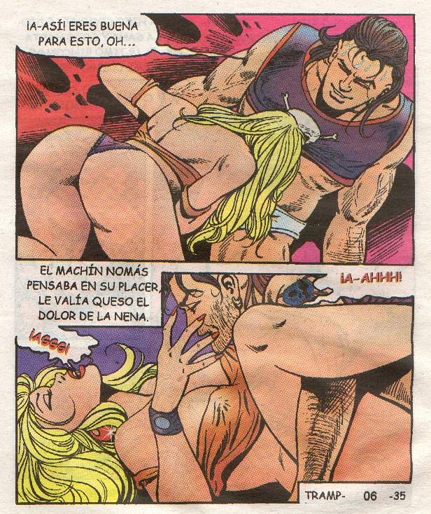 Historias pasionales 006 image number 34