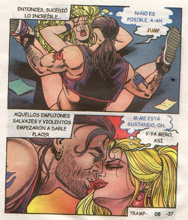 Historias pasionales 006 image number 35