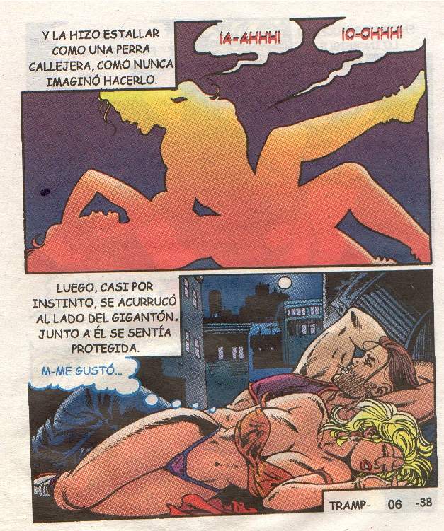 Historias pasionales 006 image number 36