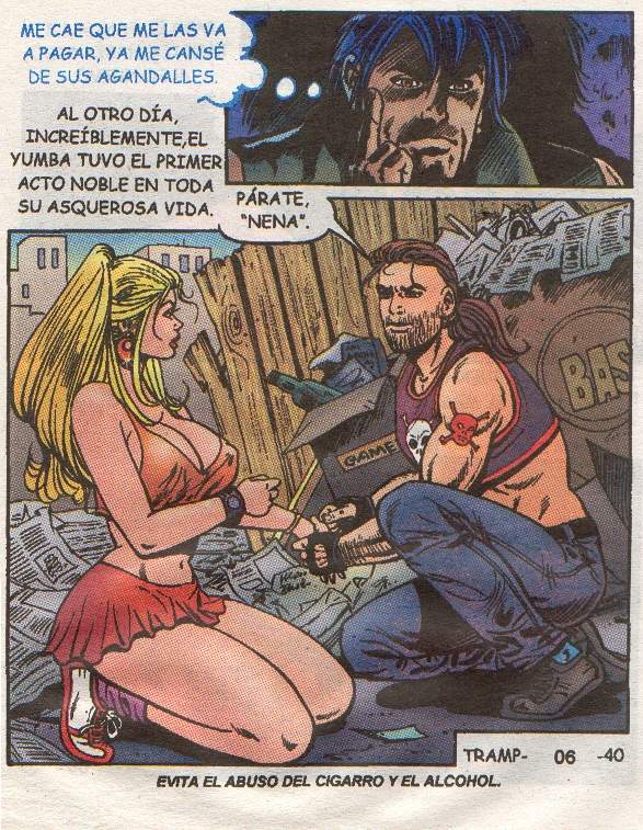 Historias pasionales 006 image number 38