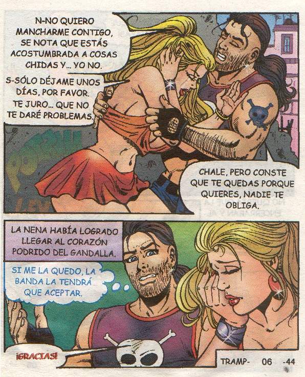 Historias pasionales 006 image number 42