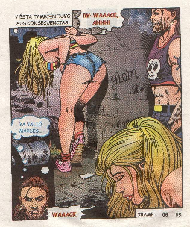 Historias pasionales 006 image number 51